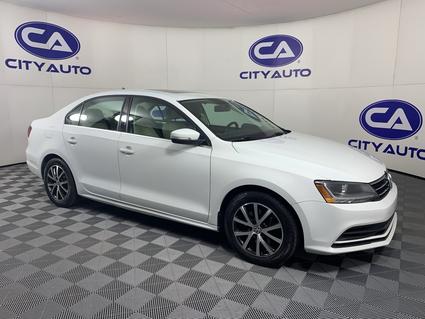 2017 Volkswagen Jetta Memphis TN