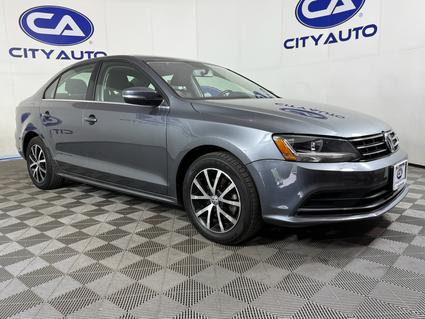 2018 Volkswagen Jetta Memphis TN