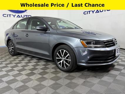 2018 Volkswagen Jetta Memphis TN