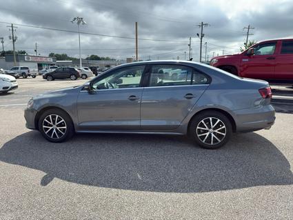 2018 Volkswagen Jetta Memphis TN