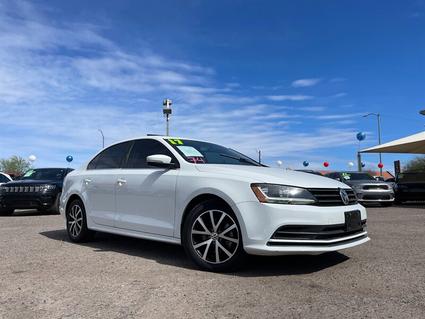 2017 Volkswagen Jetta Phoenix AZ