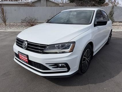 2018 Volkswagen Jetta Idaho Falls ID