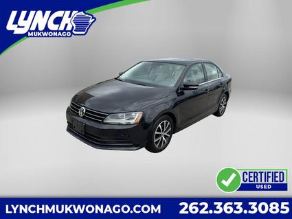 2017 Volkswagen Jetta Mukwonago WI