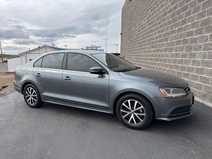 2017 Volkswagen Jetta Jerome ID