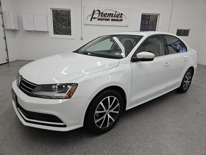 2017 Volkswagen Jetta Spring City PA