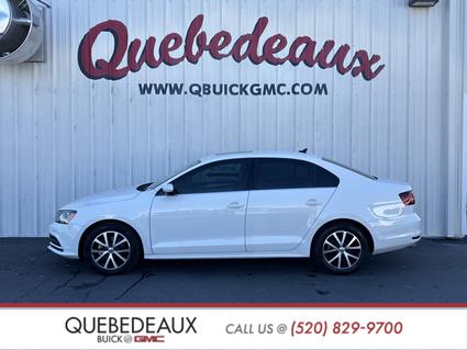 2017 Volkswagen Jetta Tucson AZ