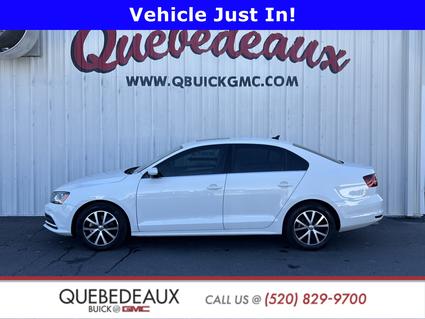 2017 Volkswagen Jetta Tucson AZ
