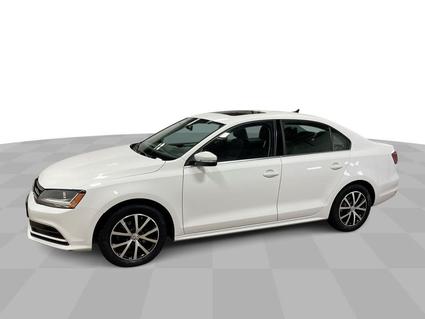 2018 Volkswagen Jetta Hazel Green WI