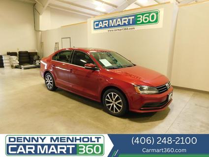 2017 Volkswagen Jetta Billings MT