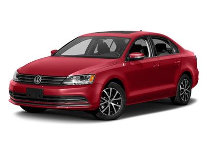2017 Volkswagen Jetta Billings MT