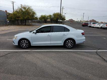 2017 Volkswagen Jetta Phoenix AZ