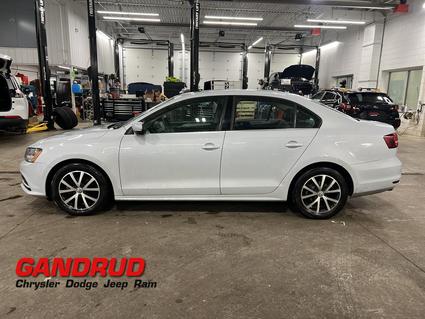 2017 Volkswagen Jetta Green Bay WI