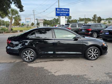 2017 Volkswagen Jetta Wilmington NC