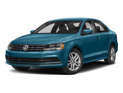 2018 Volkswagen Jetta Minneapolis MN