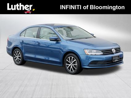 2018 Volkswagen Jetta Minneapolis MN