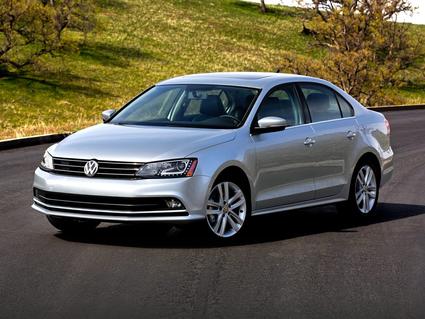 2017 Volkswagen Jetta Suitland MD