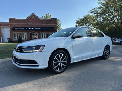 2017 Volkswagen Jetta Glendale Heights  IL