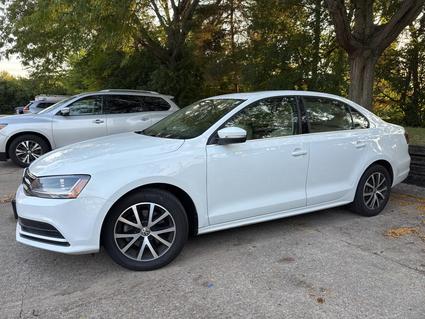2017 Volkswagen Jetta Glendale Heights  IL