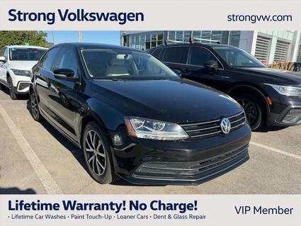 2017 Volkswagen Jetta Salt Lake City UT