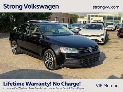 2017 Volkswagen Jetta Salt Lake City UT