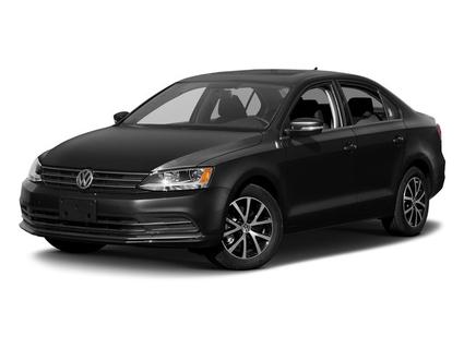 2017 Volkswagen Jetta Minneapolis MN