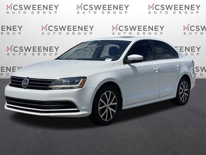 2017 Volkswagen Jetta Pell City AL