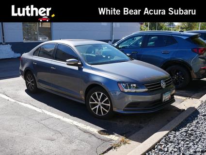 2017 Volkswagen Jetta Saint Paul MN