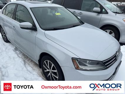 2017 Volkswagen Jetta Louisville KY