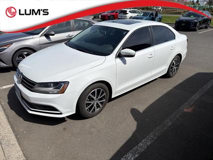 2017 Volkswagen Jetta Warrenton OR