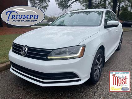 2017 Volkswagen Jetta Memphis TN