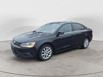 2013 Volkswagen Jetta Ypsilanti MI