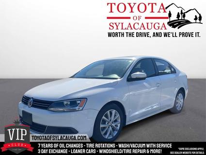 2013 Volkswagen Jetta Sylacauga AL
