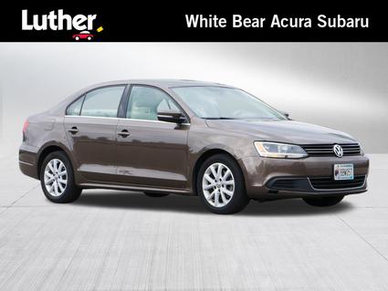 2013 Volkswagen Jetta Saint Paul MN
