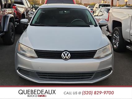 2012 Volkswagen Jetta Tucson AZ