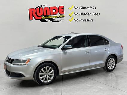 2013 Volkswagen Jetta Hazel Green WI
