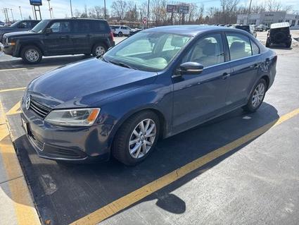 2013 Volkswagen Jetta Plymouth WI