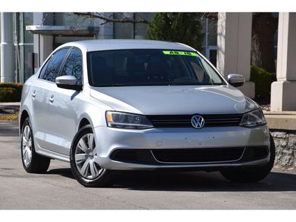 2013 Volkswagen Jetta Lexington KY