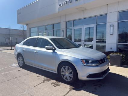 2013 Volkswagen Jetta Lexington KY