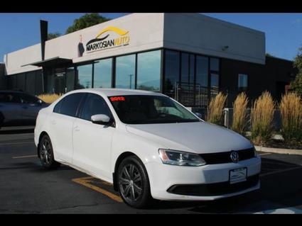 2012 Volkswagen Jetta Taylorsville UT