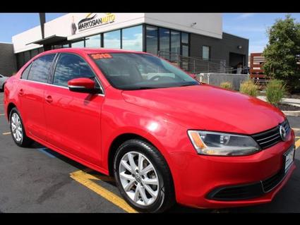 2013 Volkswagen Jetta Taylorsville UT