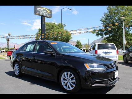 2013 Volkswagen Jetta Taylorsville UT