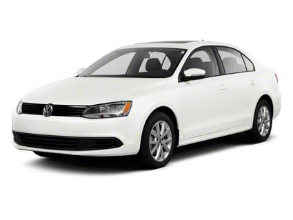 2013 Volkswagen Jetta Pullman WA