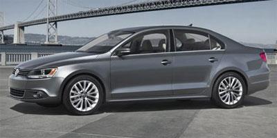 2012 Volkswagen Jetta Spokane WA