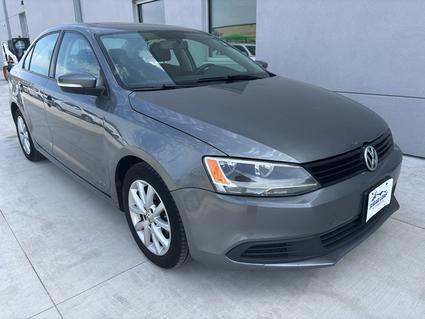 2012 Volkswagen Jetta Winona MN