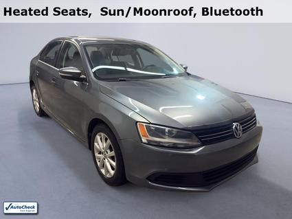 2013 Volkswagen Jetta Brunswick OH