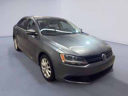 2013 Volkswagen Jetta Brunswick OH
