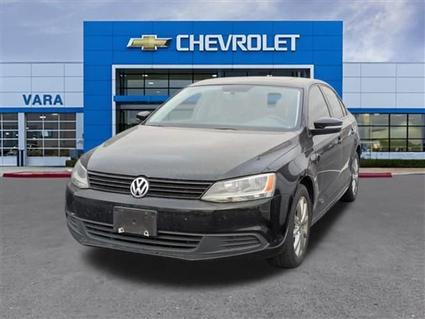 2011 Volkswagen Jetta San Antonio TX