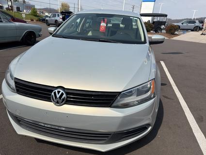 2012 Volkswagen Jetta Johnson City TN