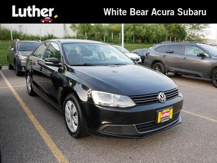 2013 Volkswagen Jetta Saint Paul MN