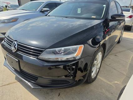 2011 Volkswagen Jetta Osage Beach MO